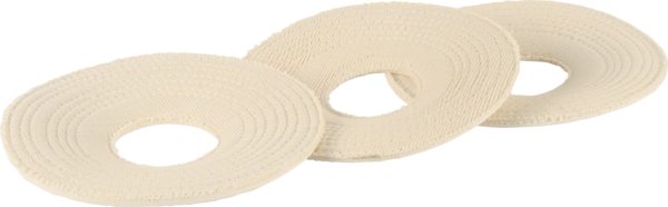 BallStar - Replacement Pads - 3ct - New Model BallStar - Replacement Pads - 3ct - New Model
